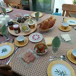 佩蒂特杜布勒伊住宿加早餐旅馆 韦尔维耶