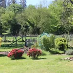 佩蒂特杜布勒伊住宿加早餐旅馆 3* 韦尔维耶