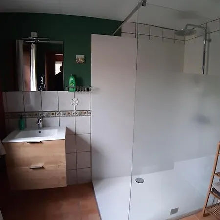 Ferme Du Petit Breuil