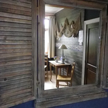 Ferme Du Petit Breuil Verviers