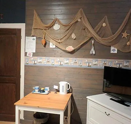 Ferme Du Petit Breuil Verviers