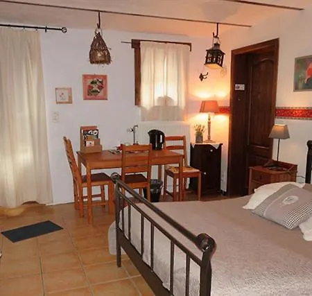 Ferme Du Petit Breuil 3* Verviers