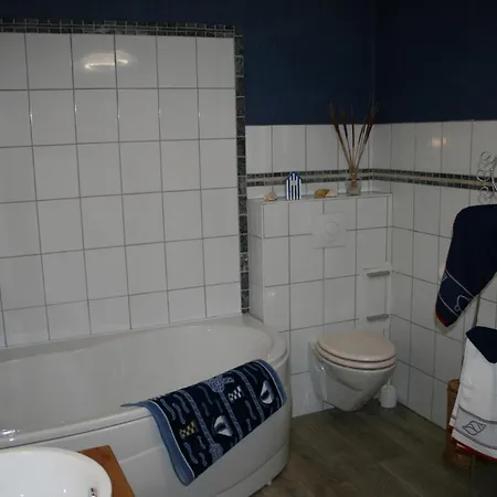 Ferme Du Petit Breuil Nocleg ze śniadaniem 3*