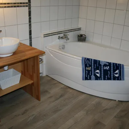 Bed & Breakfast Ferme Du Petit Breuil Verviers