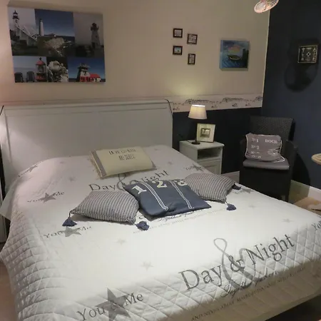 Ferme Du Petit Breuil 3*