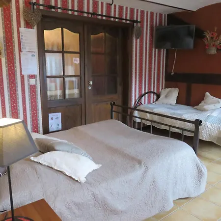 Ferme Du Petit Breuil