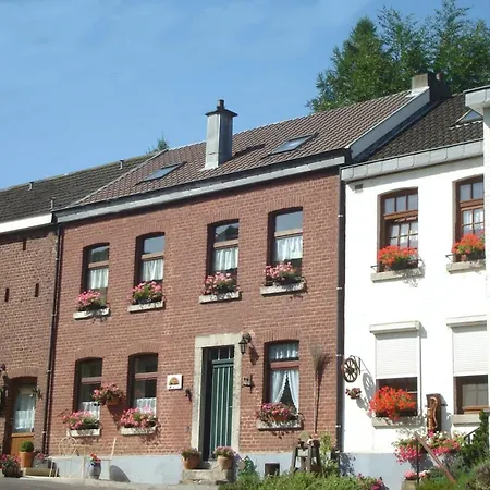 Ferme Du Petit Breuil Bed & Breakfast *