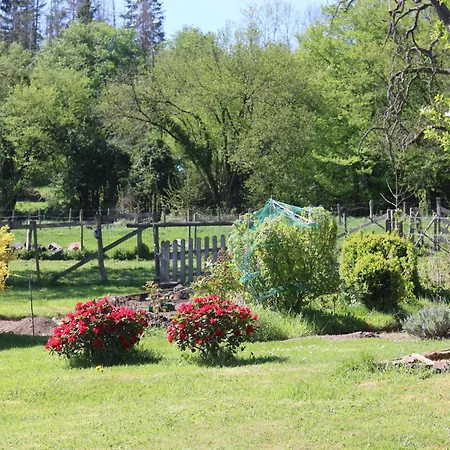 Ferme Du Petit Breuil 3* Verviers