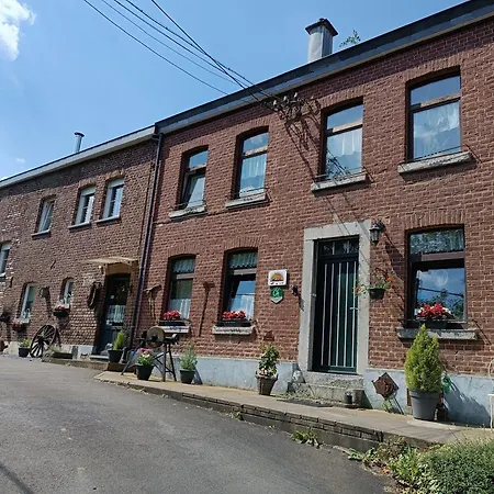 Ferme Du Petit Breuil