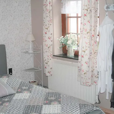 Ferme Du Petit Breuil 3* Verviers