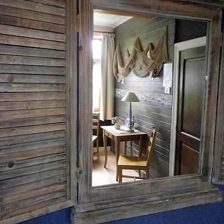 Ferme Du Petit Breuil