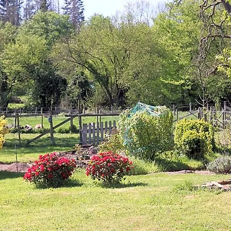 Bed & Breakfast Ferme Du Petit Breuil 3*