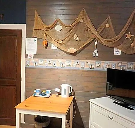 Bed & Breakfast Ferme Du Petit Breuil 3*