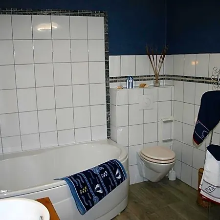 Bed & Breakfast Ferme Du Petit Breuil
