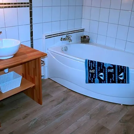 Ferme Du Petit Breuil 3* Verviers