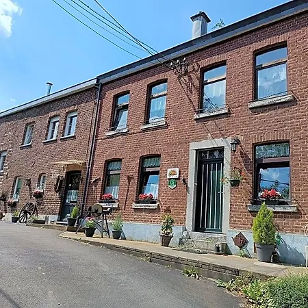 Ferme Du Petit Breuil Verviers