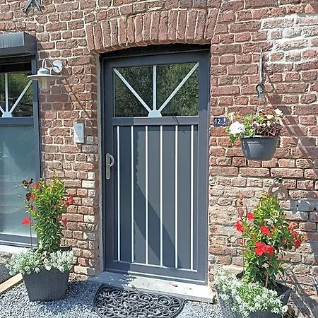 Ferme Du Petit Breuil Bed & Breakfast
